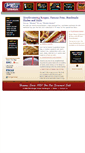 Mobile Screenshot of burgerhouse.com